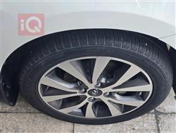 هيونداي أكسنت